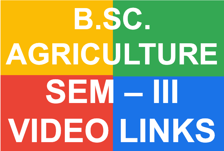 http://study.aisectonline.com/images/BSC AG SEM 3 VIDEO LINKS.png